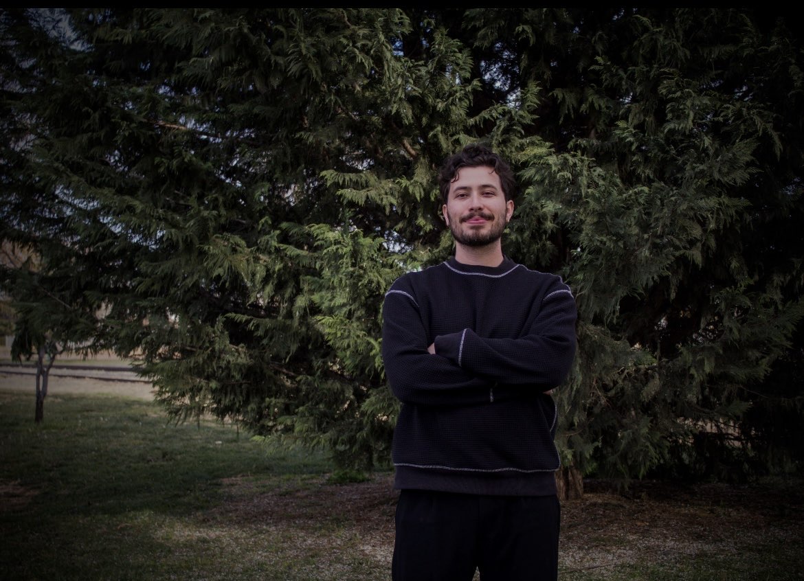 Luis Mario's picture